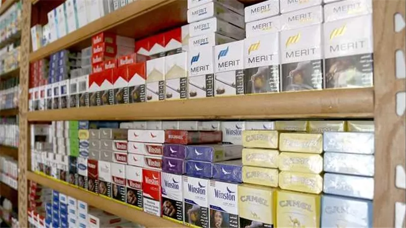 ارتفعت مجددا.. أسعار السجائر الجديدة بعد الزيادة