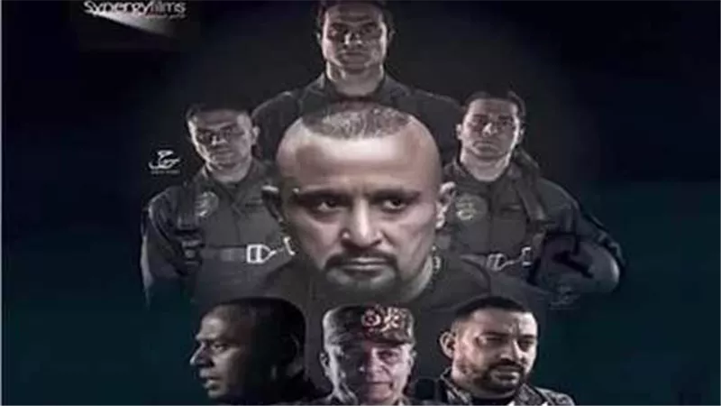 أحمد السقا وآسر ياسين وهند صبري.. كل ما تريد معرفته عن فيلم السرب مع اقتراب عرضه | فيديو
