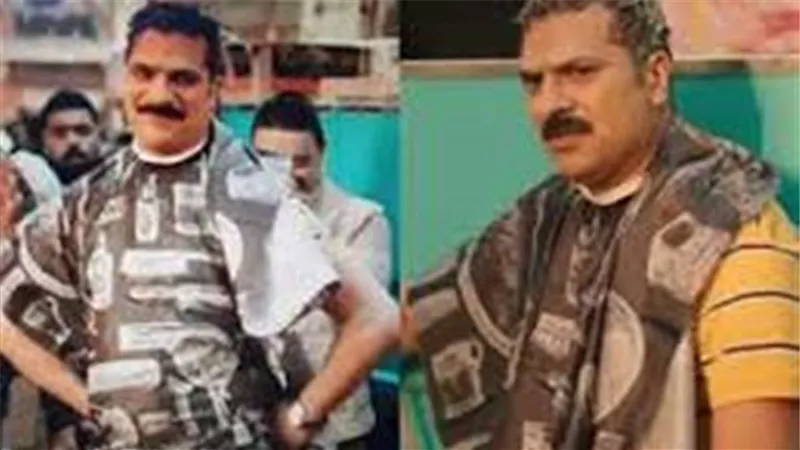 المال الحلال أهو.. نجوم تصدروا الترند في الأسبوع الأول لـ مسلسلات رمضان
