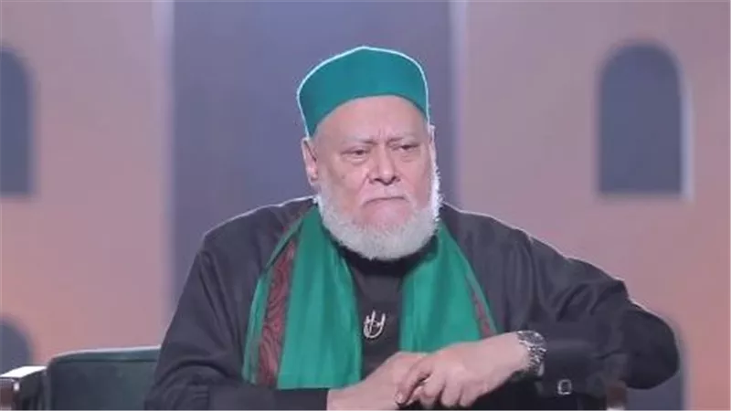علي جمعة يثير الجدل: وارد ربنا يلغى النار ويدخل كل الناس الجنة فى الآخرة