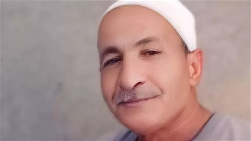 حدث في الغربية..تفاصيل مأساوية في وفاة مؤذن حزنا على فراق ابنه الإمام