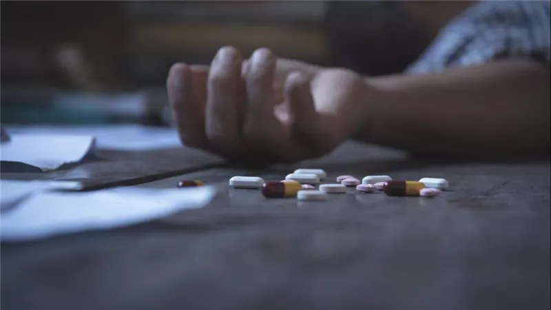 اتخانقت مع خطيبها.. مأساة جديدة لفتاة في أوسيم بسبب قرص الغلة