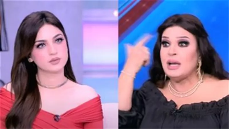 الراجل سي السيد.. تصريحات مثيرة من فيفي عبده مع ياسمين عز | فيديو