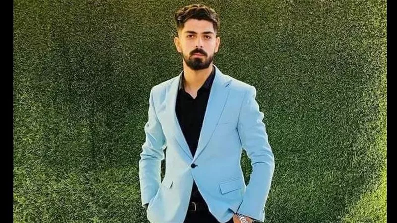 تلاميذه ودعوه بالدموع.. ليلة بكى فيها أهالي سنديون في كفر الشيخ على وفاة معلم شاب 