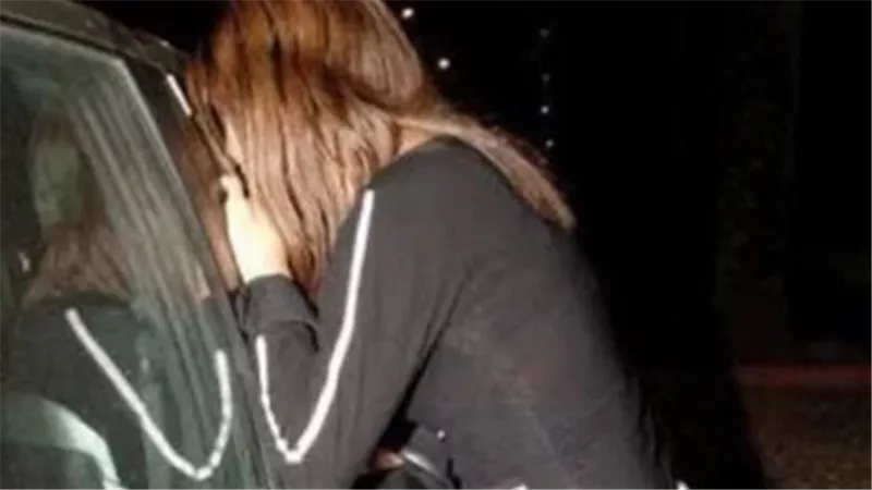 فيديو على السوشيال ميديا.. تفاصيل مثيرة عن واقعة فتاة باب الشعرية