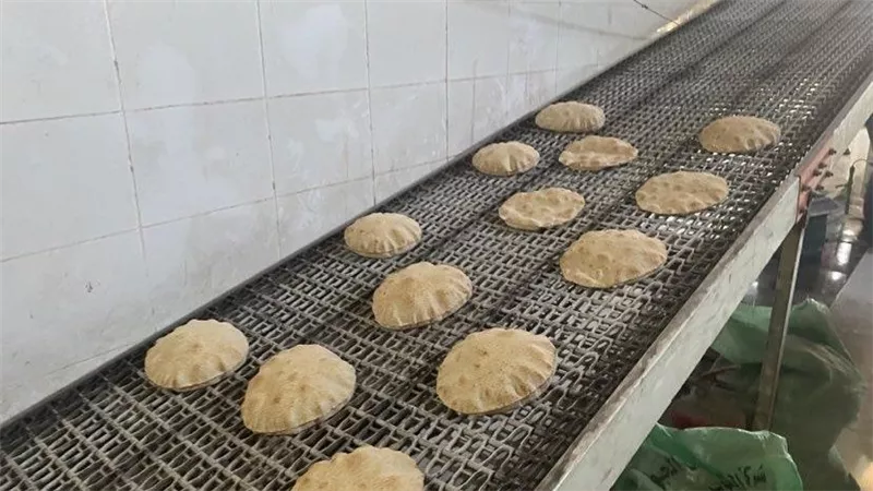 بالوزن والسعر.. تفاصيل الانخفاض الجديد في أسعار العيش 