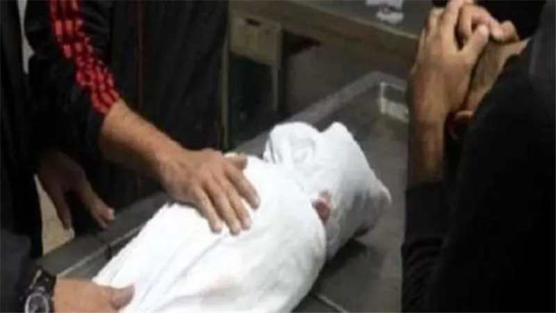 جريمة مروعة..سر العثور على جثة طفل داخل شقة بالقليوبية