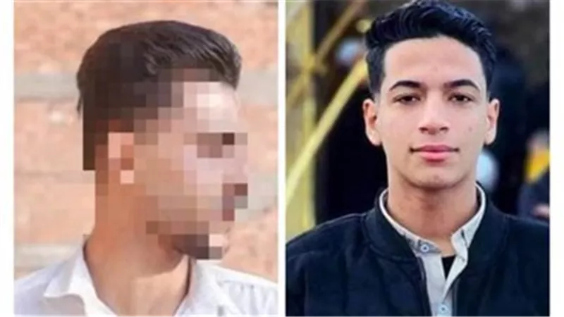 جسمه ساب أول ماخلصت عليه.. ماذا قال مدرس الفيزياء عن حالة ايهاب أشرف وقت الحادث؟