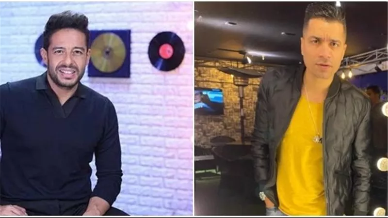 بسبب قنبلة الجيل.. القصة الكاملة لأزمة محمد حماقي وحسن شاكوش والعتاولة كلمة السر