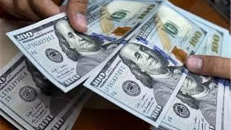 سعر الدولار اليوم الجمعة 26 ابريل 2024