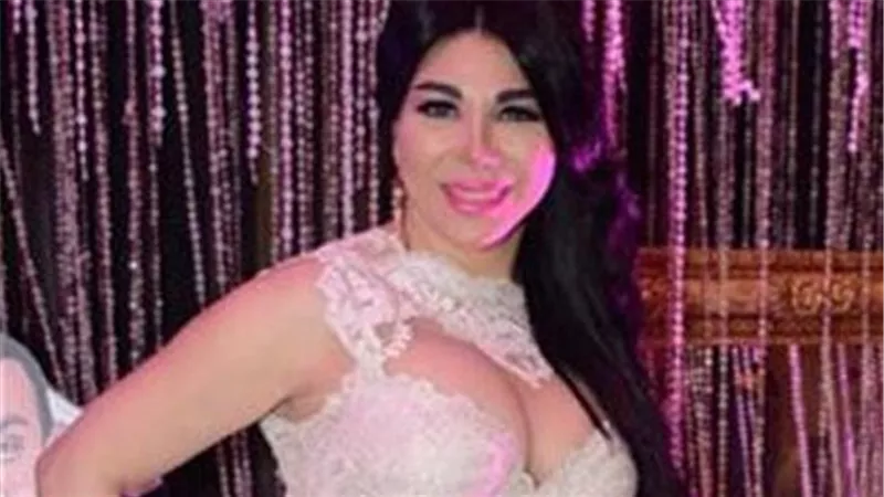 جوزي طلقني بسبب فيلم.. غادة إبراهيم تثير الجدل بتصريحات نارية