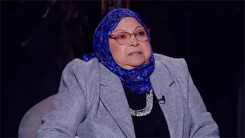 الختان وترقيع غشاء البكارة وجنة غير المسلم.. سعاد صالح تثير الجدل بطرح هذه الفتاوى مجددا