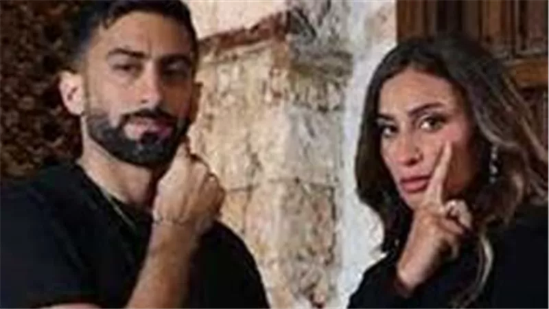 قصة حب جديدة.. ماذا قالت دينا الشربيني بعد أنباء ارتباطها بـ أنس بوخش؟ | فيديو