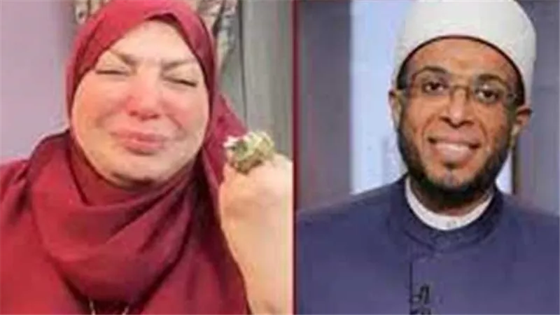 خاض في عرضي.. القصة الكاملة للهجوم المتبادل بين أزهري وميار الببلاوي بسبب طلاقها 11 مرة | شاهد