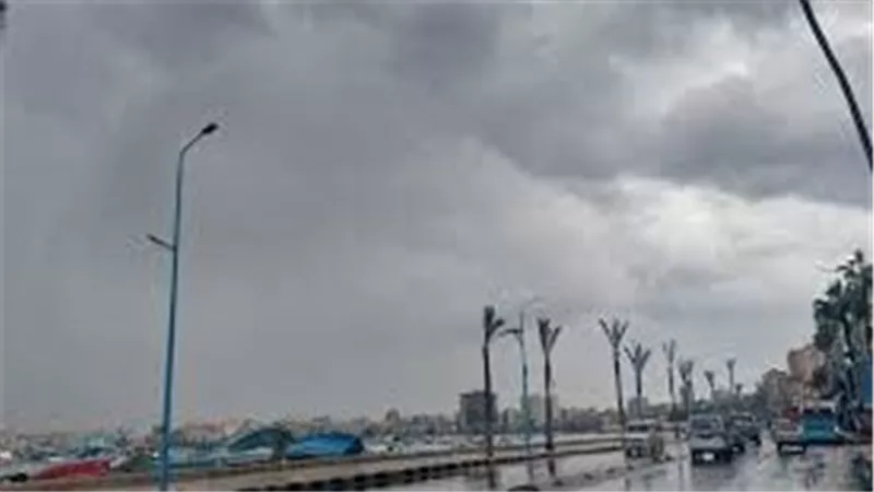 رياح وفرص أمطار.. الأرصاد تكشف حالة الطقس غدا الأحد 28-4-2024