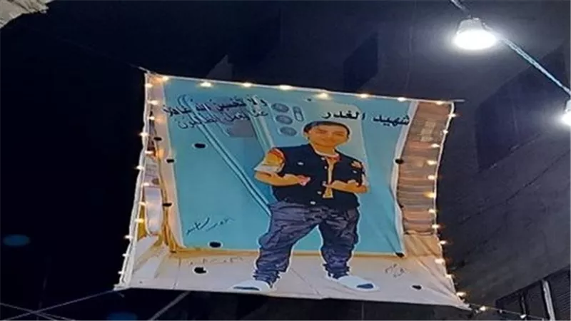 نطالب بالقصاص.. أسرة طفل شبرا الخيمة تروي تفاصيل مثيرة عن مرتكب الجريمة | فيديو