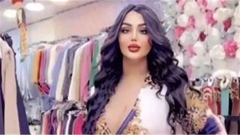 فيديو لحظة اغتيالها أثار الغضب.. من هي البلوجر العراقية أم فهد ؟ | شاهد