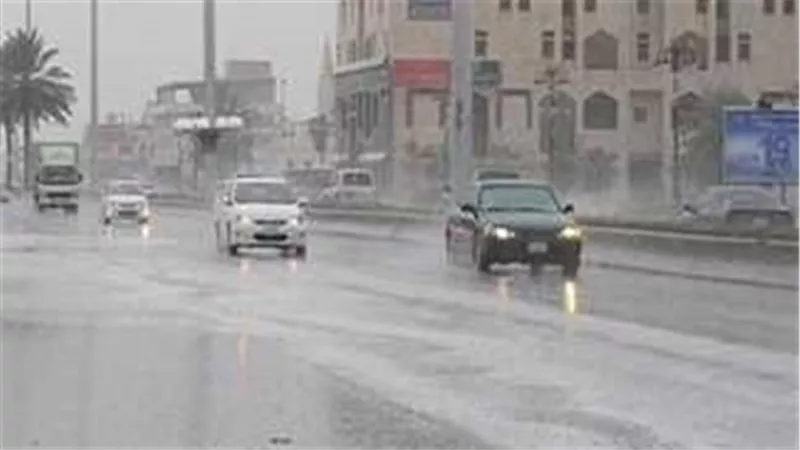 الأرصاد تحذر.. مفاجأة في حالة الطقس غدا الإثنين 29-4-2024