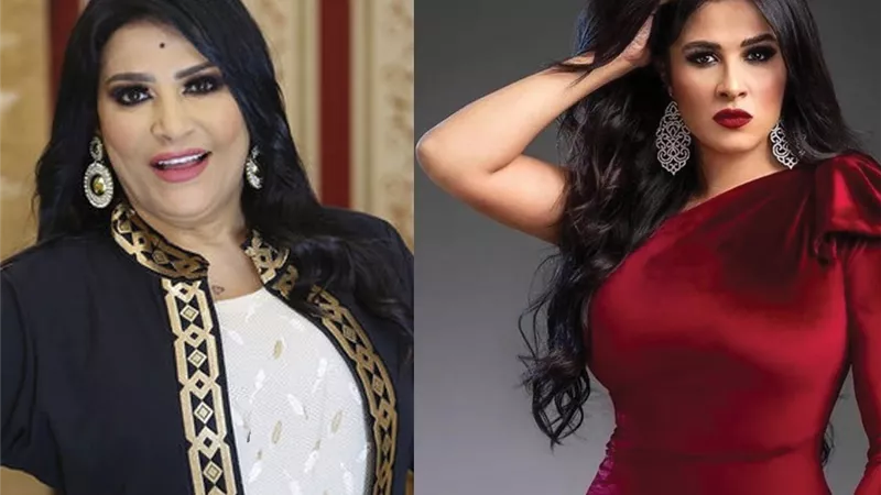 منشور وتعليق يحسمان الأمر.. ما حقيقة خلاف ياسمين عبد العزيز مع بدرية طلبة؟ | شاهد