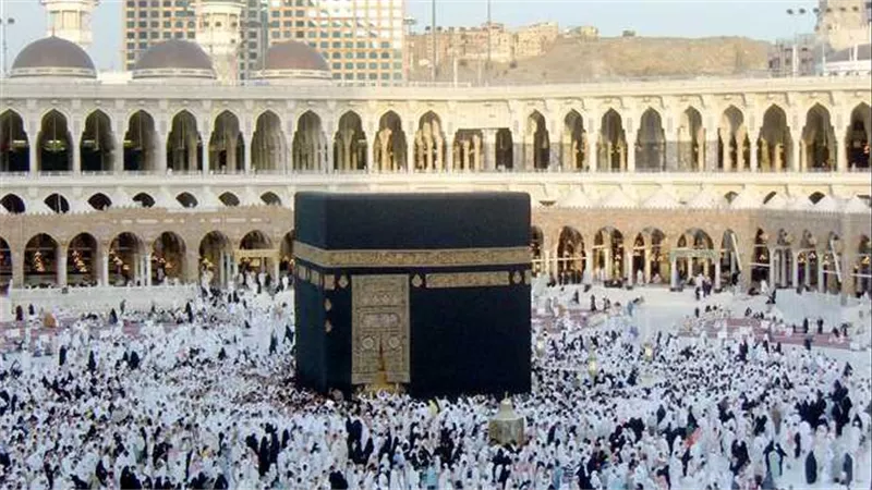 فاعله مذنب.. هيئة كبار العلماء السعودية تحذر الحجاج من ارتكاب هذا الفعل