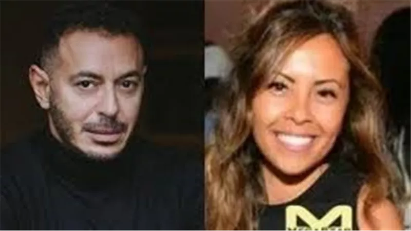 ما علاقتها بـ عمرو دياب؟.. زواج مصطفى شعبان وهدى الناظر يتصدر التريند