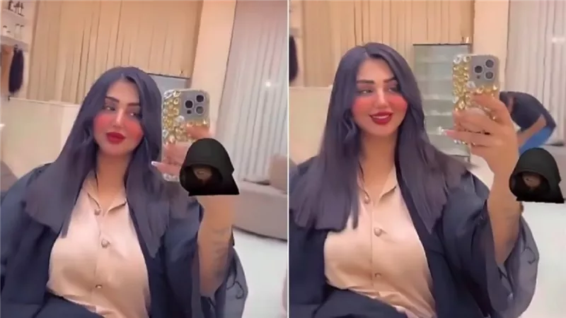 4 طلقات نارية.. تفاصيل صادمة جديدة عن مقتل التيك توكر العراقية أم فهد
