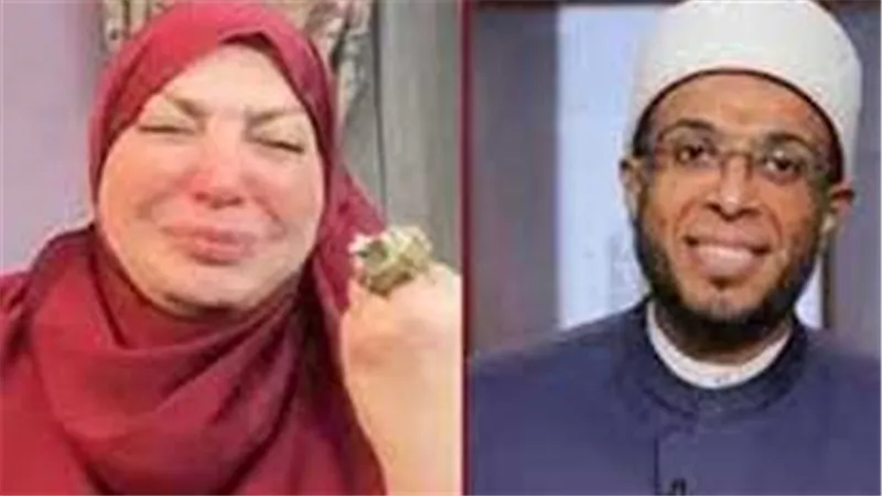 أنا مش تيس.. رد ناري من محمد أبو بكر على ميار الببلاوي