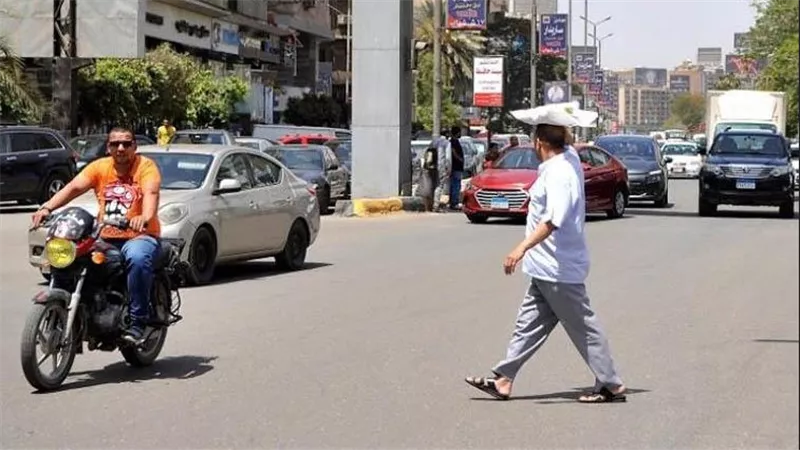 شبورة ورياح.. الأرصاد تحذر من حالة الطقس غدا الخميس 2-5-2024