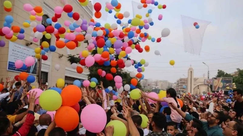 خمسة أيام إجازة.. موعد عيد الأضحى المبارك 2024 بالتاريخ واليوم