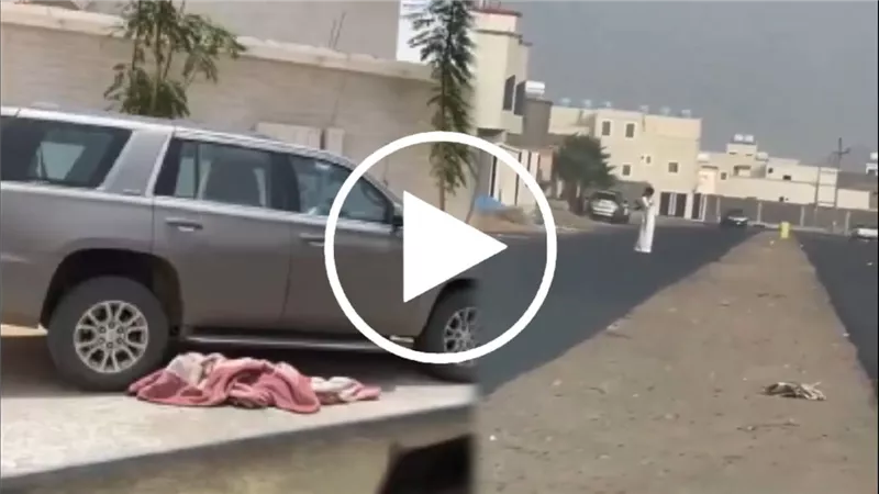 المغدورة سلمى.. القصة الكاملة للجريمة التي هزت السعودية | فيديو