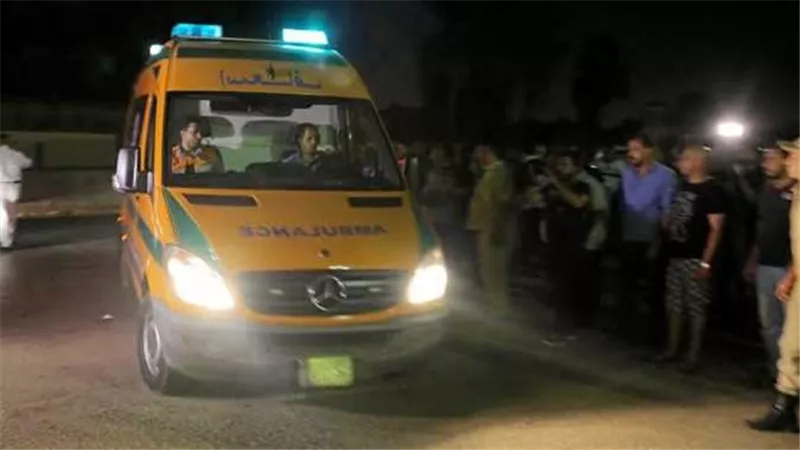 قمر تفارق الحياة على يد والدها.. تفاصيل مأساوية عن الجريمة المروّعة التي هزت أسيوط 