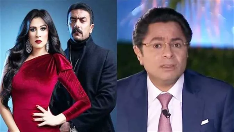 مش كفاية بقى الشغلانة دي ولا ايه؟.. خالد أبوبكر يفجر مفاجأة عن عودة ياسمين عبدالعزيز وأحمد العوضي