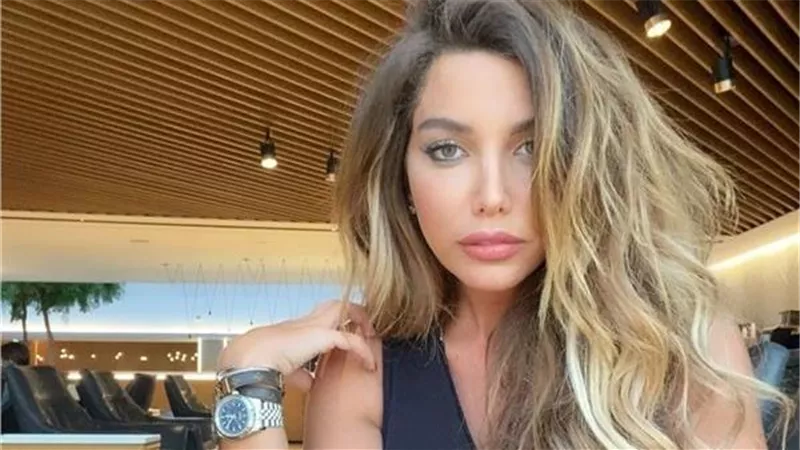 بعد أنباء زواجها ومحمد رجب.. أسرار زيجات دانا حلبي وأحدهم على غير دينها