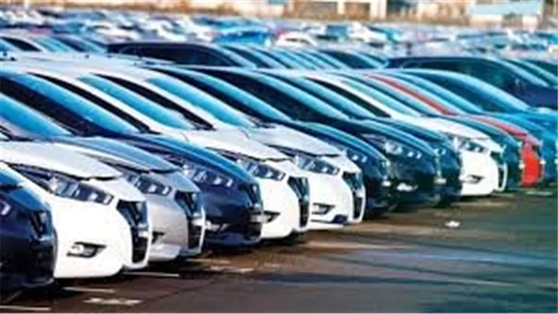 لن تتوقعها..أرخص 5 سيارات أوتوماتيك جديدة في مصر