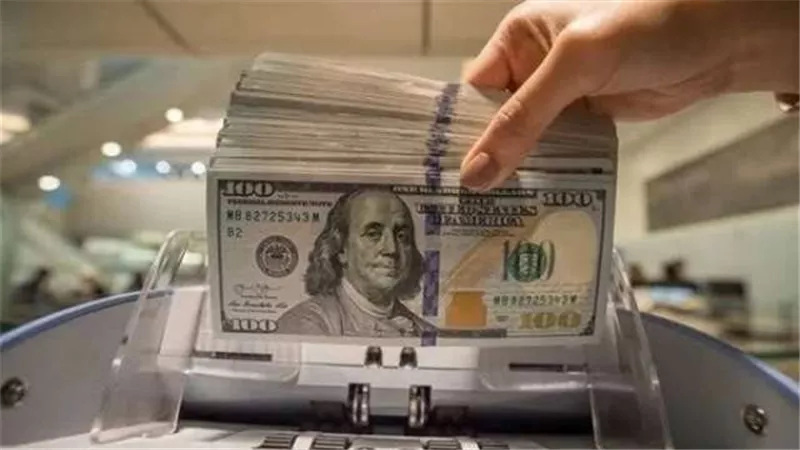 سعر الدولار اليوم الثلاثاء 23 ابريل 2024