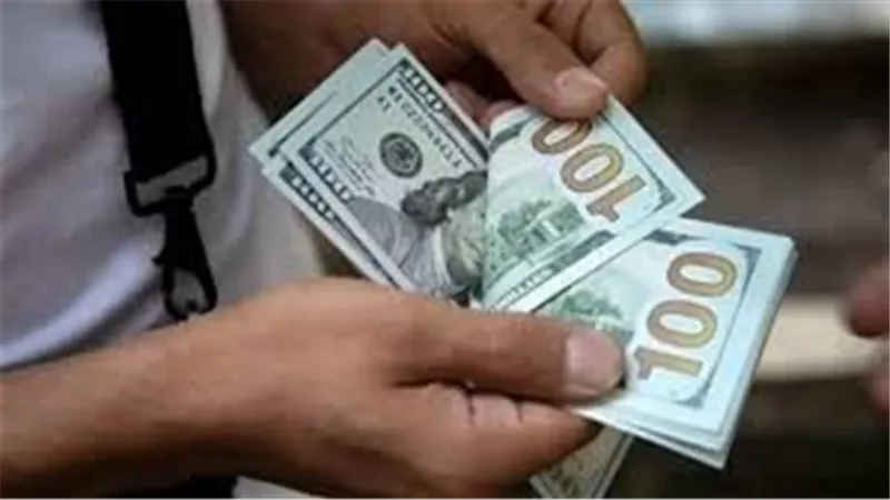 سعر الدولار اليوم الجمعة 3 مايو 2024