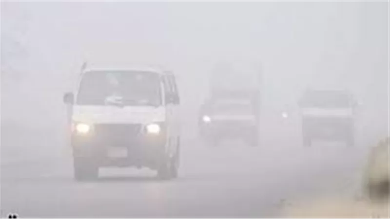 رياح وشبورة..الأرصاد تحذر من حالة الطقس غدا السبت 4-5-2024