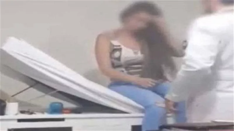 كانت فايقة وحاسة.. اعترافات مثيرة لطبيب نساء الجيزة المتهم بإجـ.هاض فتاة