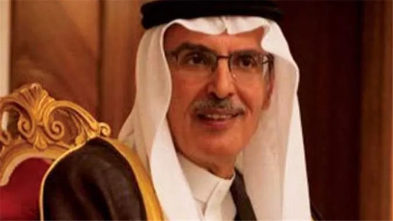 بعد وفاته..من هو الأمير الراحل بدر بن عبدالمحسن ؟