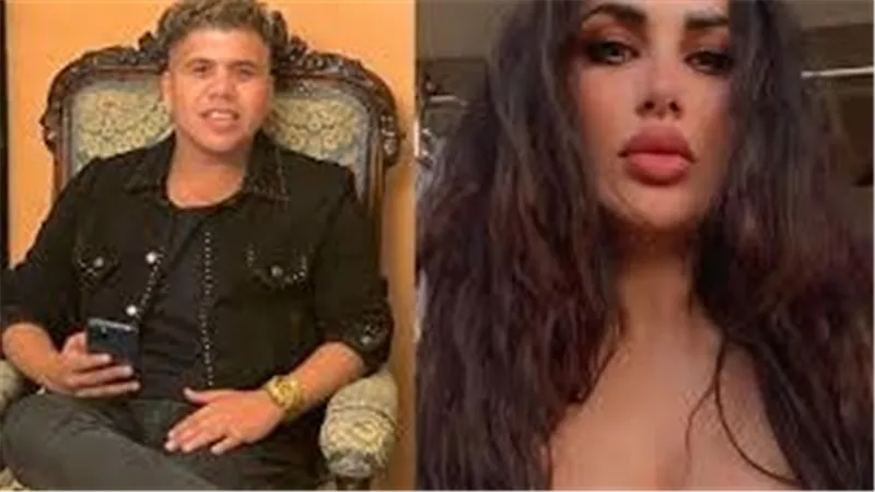 عصيت ربنا وإداني قلم.. عمر كمال يكشف سر انفصاله عن ندى الكامل طليقة أحمد الفيشاوي