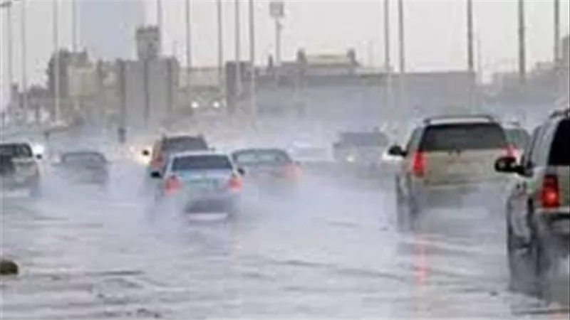 الأرصاد تحذر وتكشف مفاجأة عن حالة الطقس غدا الإثنين 6-5-2024