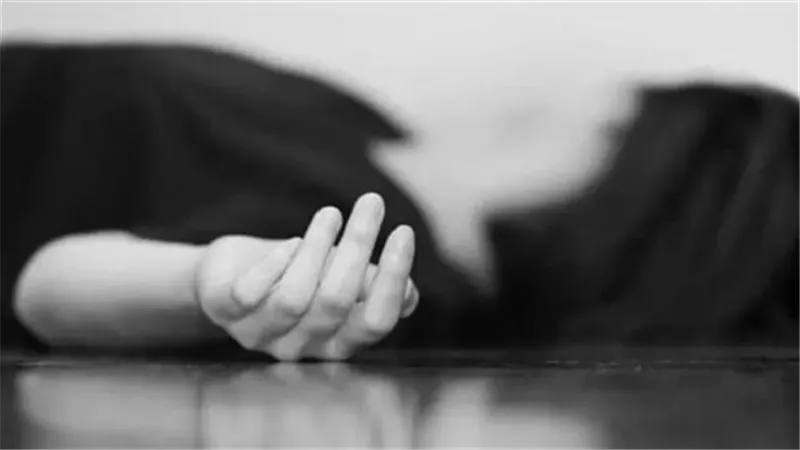 علقة ساخنة وضربات قاتلة.. نهاية مأساوية لزوجة الجزار