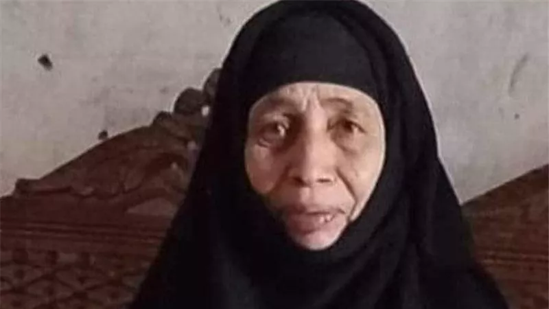 قطعتها على طريقة الجزارين.. اعترافات صادمة لقاتلة الحاجة عائشة بالفيوم