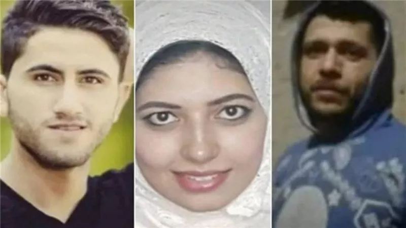 زوجها حرض على اغتصابها.. قرار جديد بشأن إعدام قاتلي شهيدة الشرف في الدقهلية