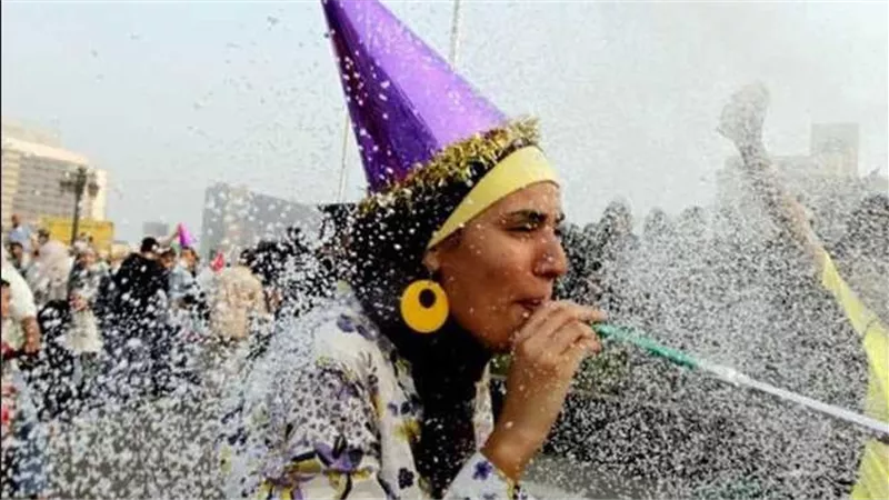 موعد عيد الأضحي.. مفاجآة للموظفين 13 يوم إجازة في شهر يونيو 2024 