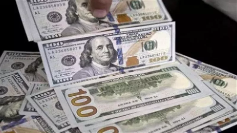 سعر الدولار اليوم الإثنين 6 مايو 2024
