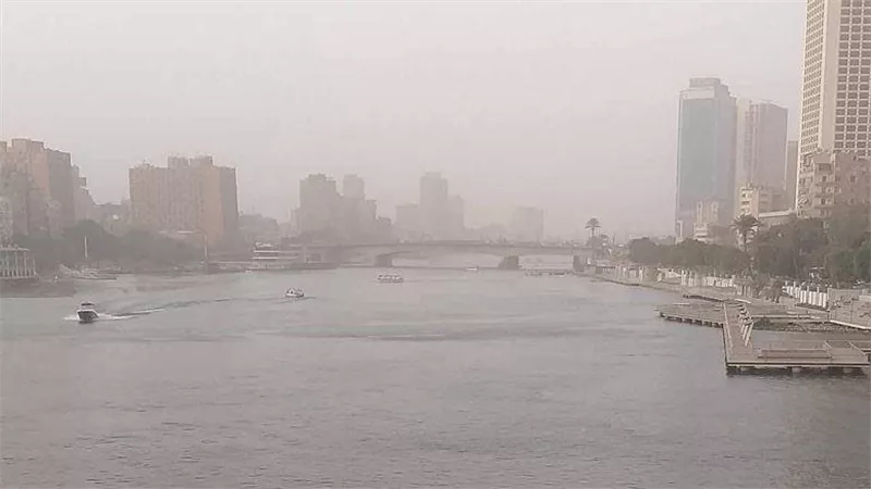 الأرصاد تحذر وتُعلن حالة الطقس غدا الثلاثاء 7-5-2024