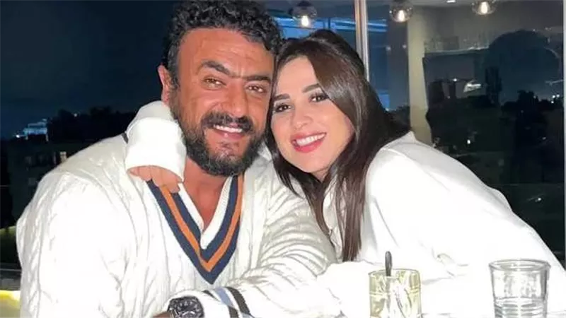 بعد الرومانسية والبكاء.. هل يعود أحمد العوضي لـ ياسمين عبدالعزيز؟ | فيديو