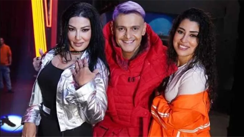 ربنا هو المنتقم.. رسالة نارية من سمية الخشاب لـ رامز جلال بعد تقديمها بلاغ للنائب العام