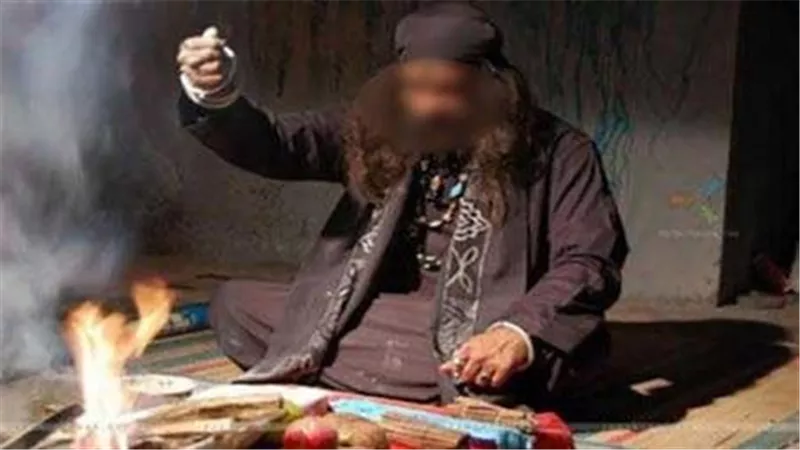 جلب الحبيب ورد المطلقة.. تفاصيل سقوط دجالين بولاق الدكرور